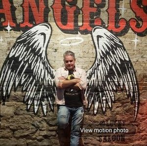 Meet your Posher, David